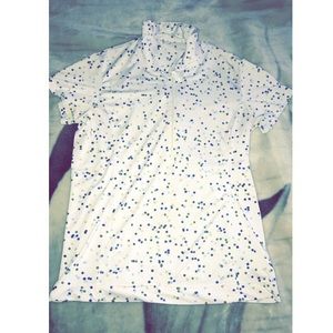 casual sportswear shirt